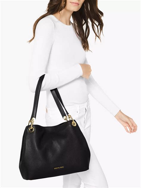 mk raven shoulder bag.